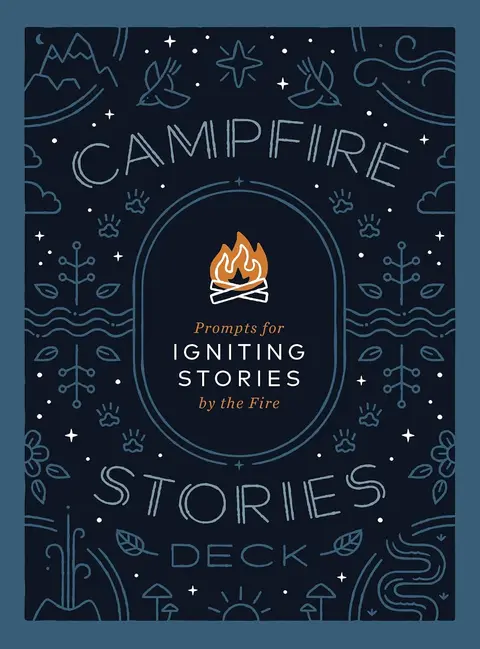 Campfire Stories Deck