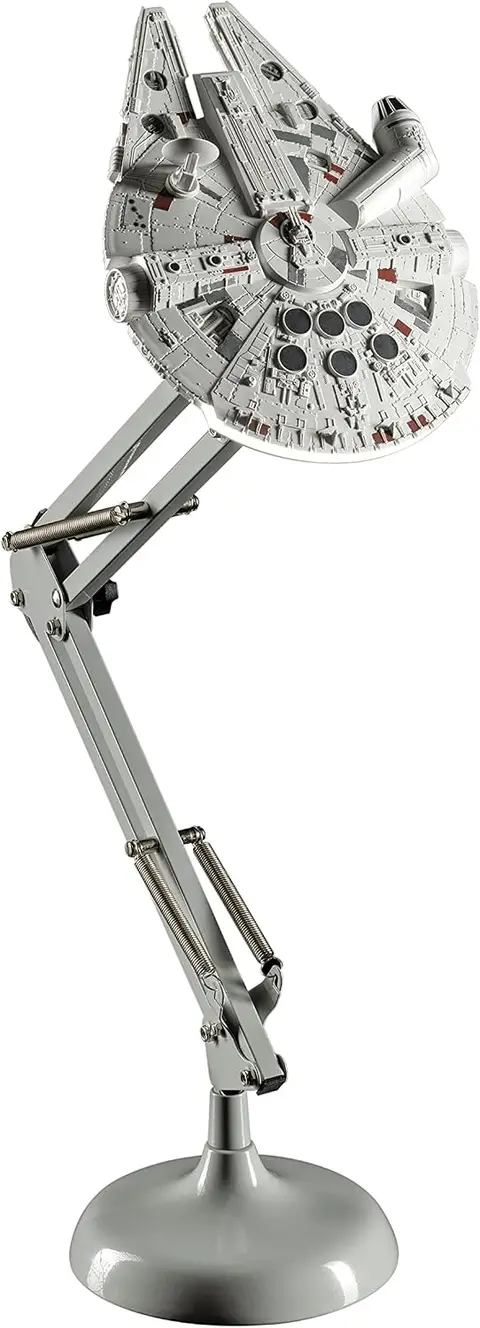 Paladone Millennium Falcon Posable Desk Lamp